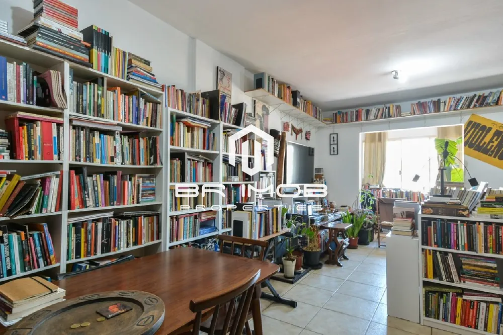 Apartamento, 1 quarto, 69 m² - Foto 8