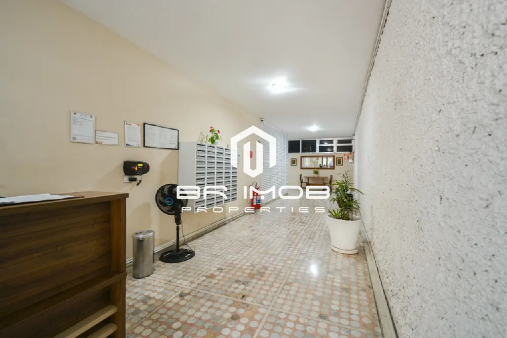 Apartamento, 1 quarto, 69 m² - Foto 3