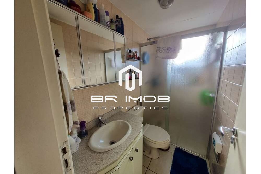 Apartamento, 1 quarto, 50 m² - Foto 4
