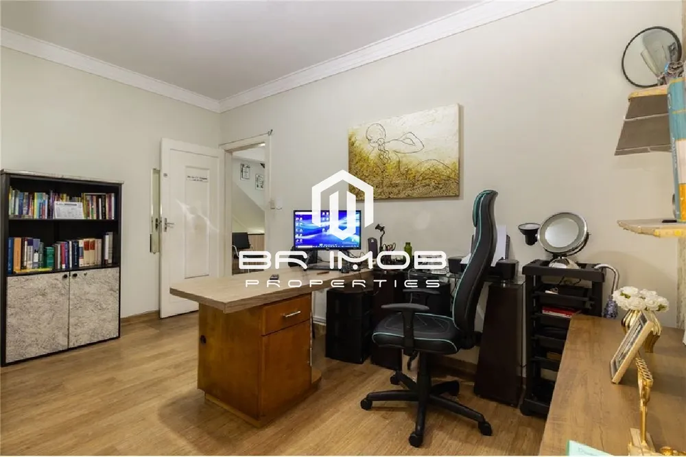 Prédio Inteiro, 435 m² - Foto 16
