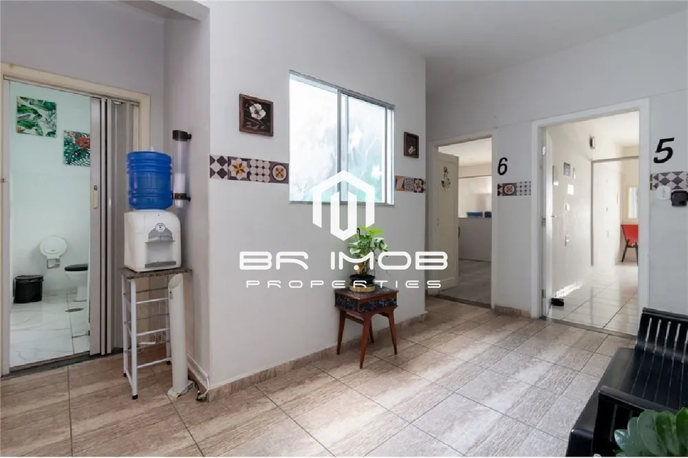 Prédio Inteiro, 435 m² - Foto 15
