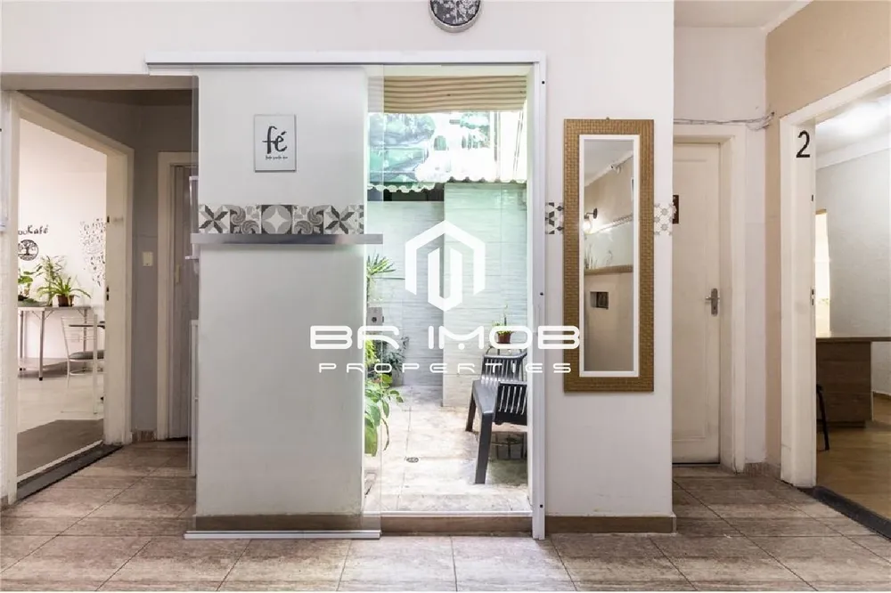 Prédio Inteiro, 435 m² - Foto 14