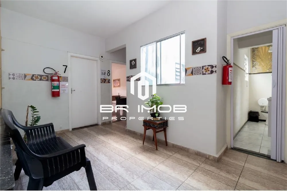 Prédio Inteiro, 435 m² - Foto 17