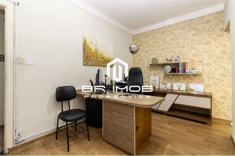 Prédio Inteiro, 435 m² - Foto 21