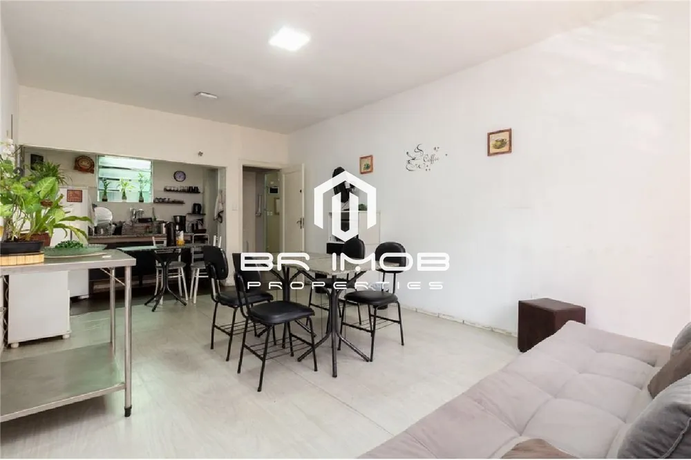 Prédio Inteiro, 435 m² - Foto 13