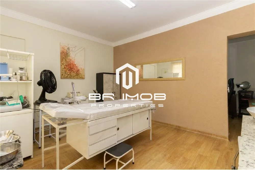 Prédio Inteiro, 435 m² - Foto 19