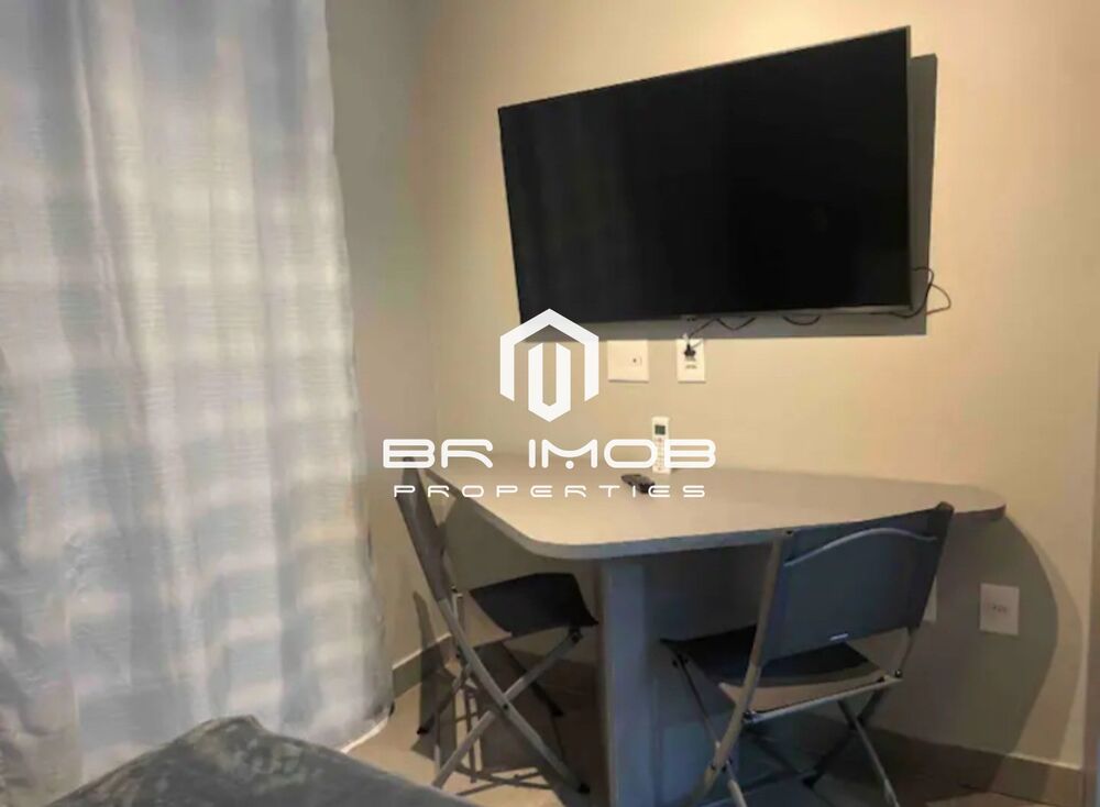 Apartamento, 1 quarto, 24 m² - Foto 1