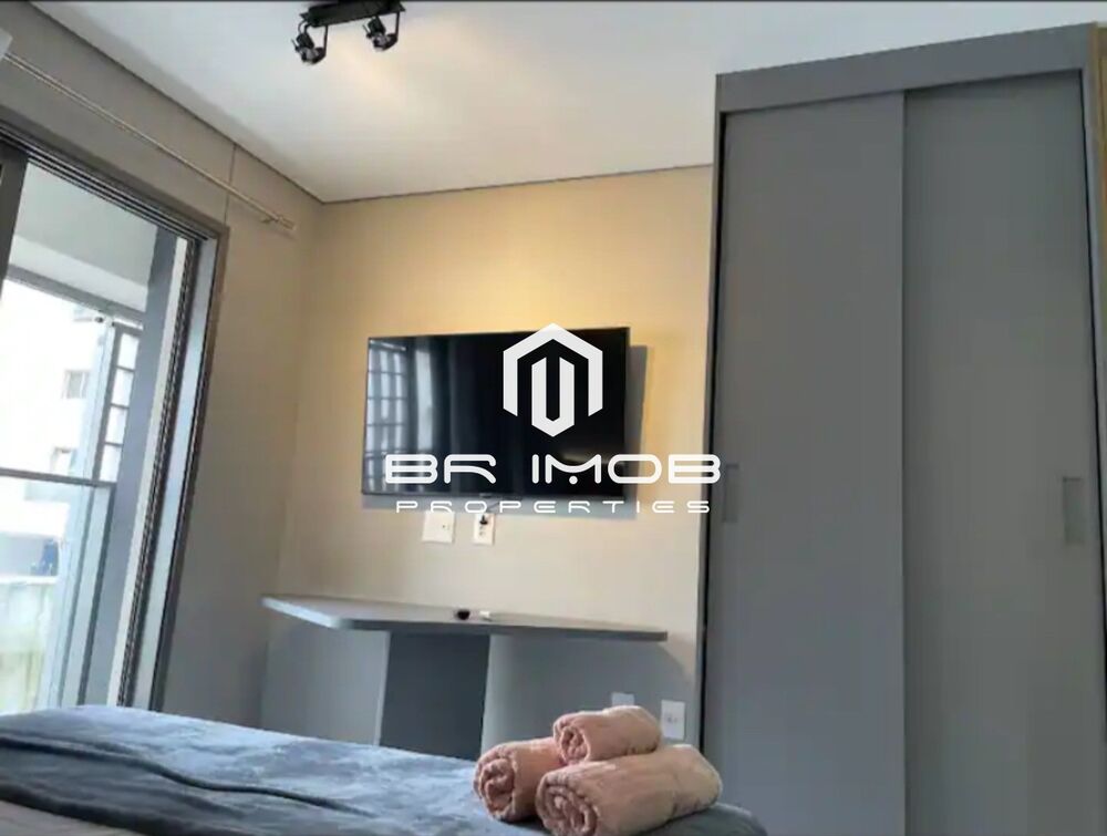 Apartamento, 1 quarto, 24 m² - Foto 10