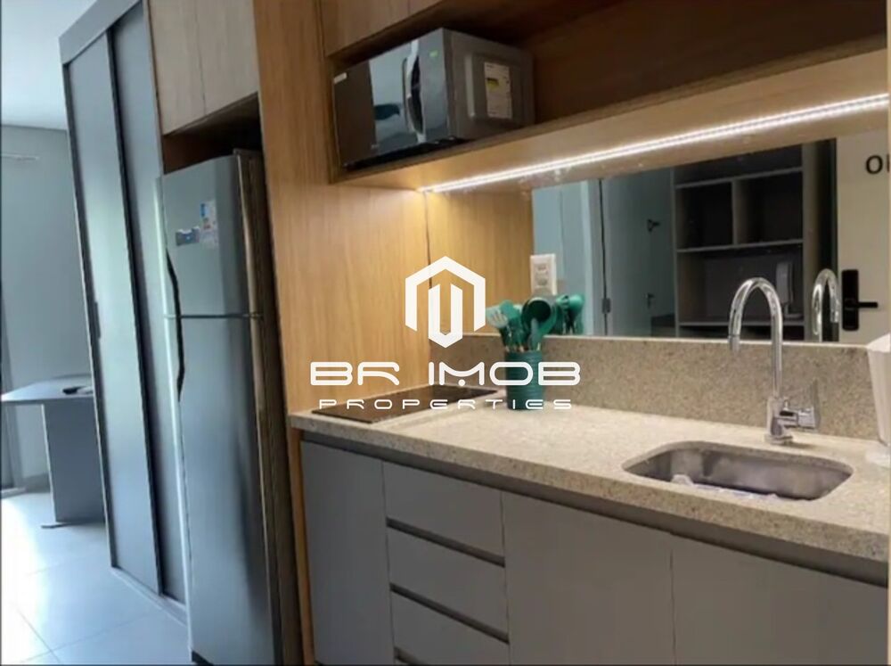 Apartamento, 1 quarto, 24 m² - Foto 7