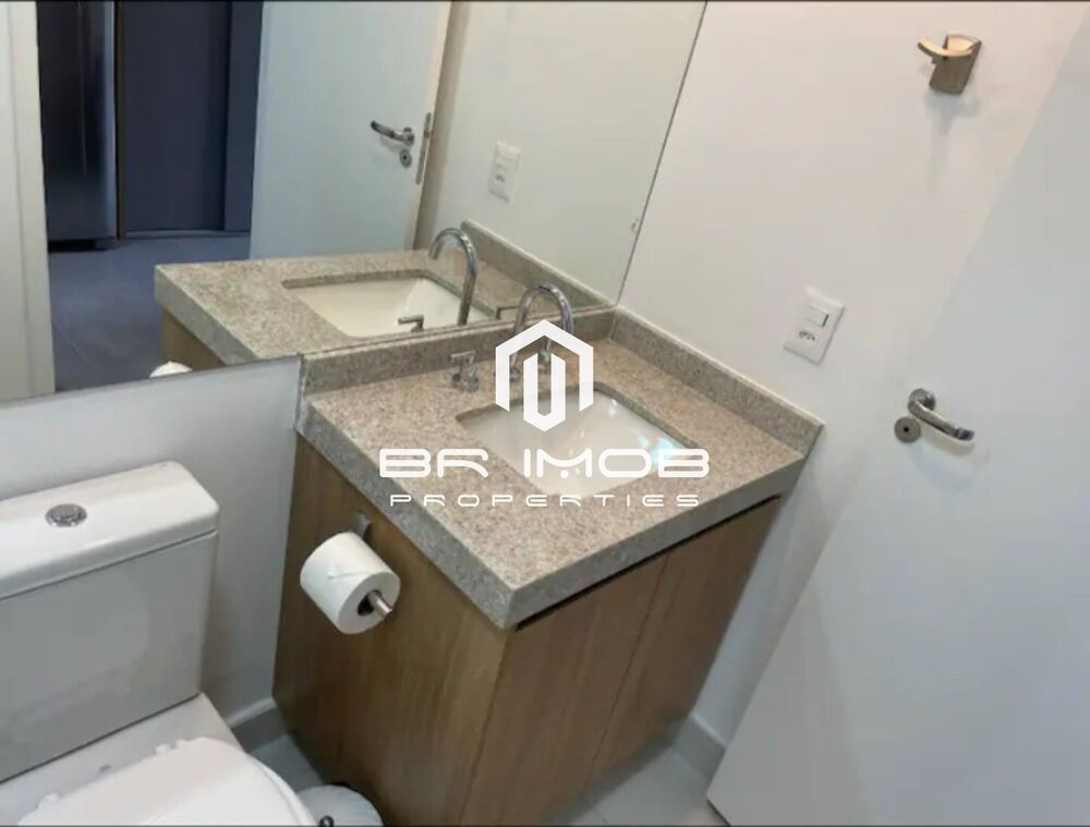 Apartamento, 1 quarto, 24 m² - Foto 3