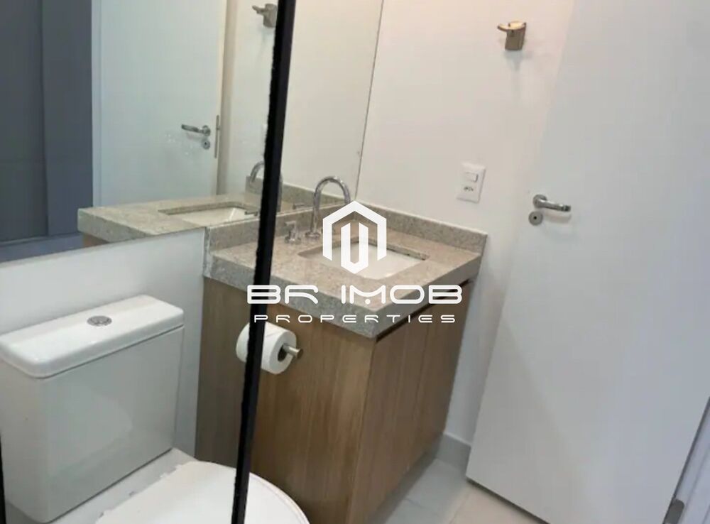 Apartamento, 1 quarto, 24 m² - Foto 9