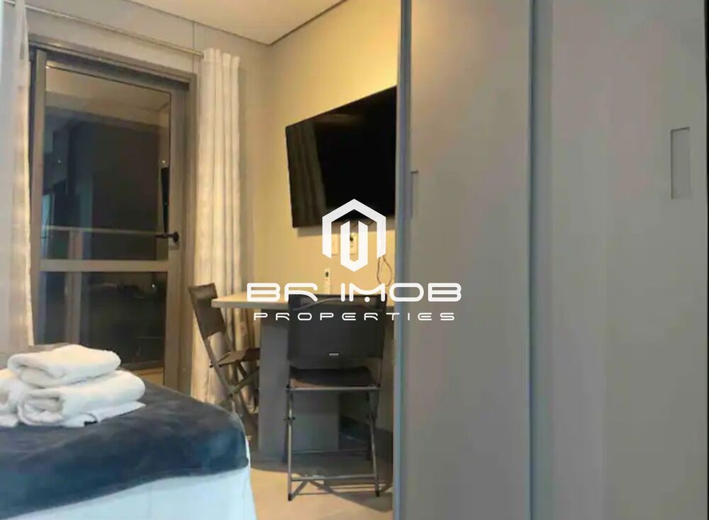 Apartamento, 1 quarto, 24 m² - Foto 15