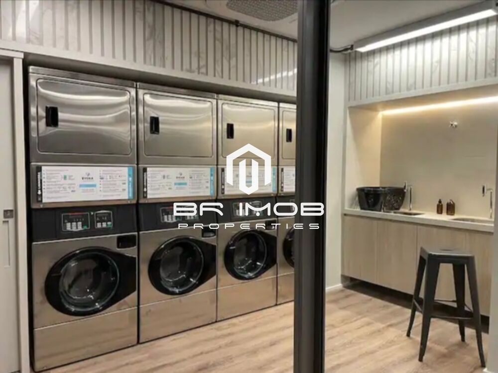 Apartamento, 1 quarto, 24 m² - Foto 20
