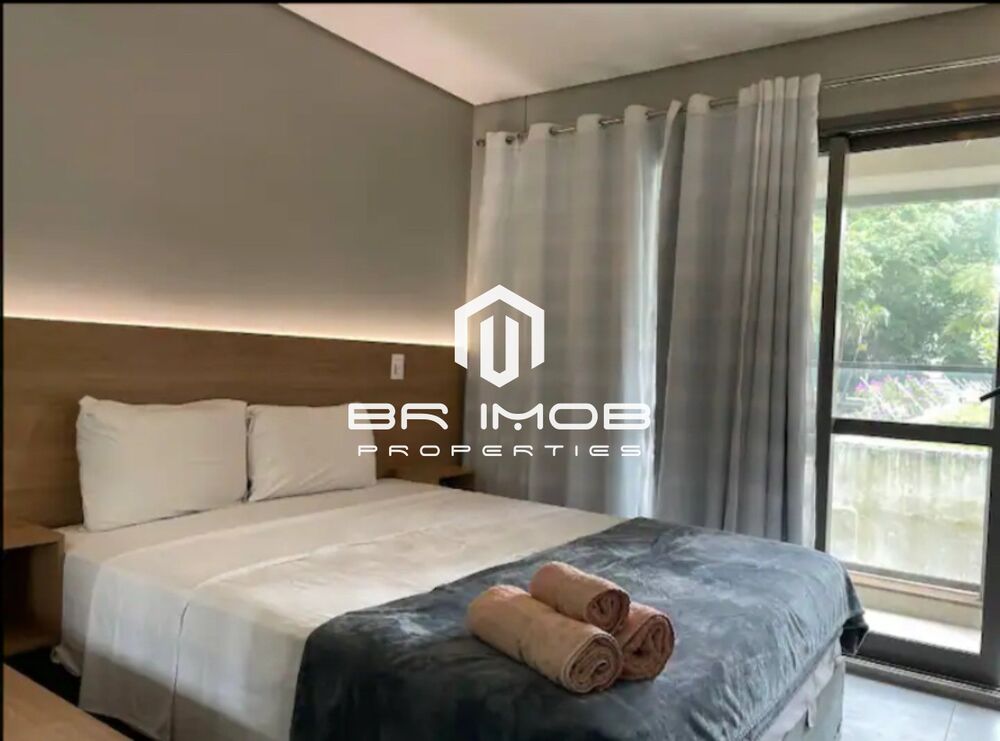 Apartamento, 1 quarto, 24 m² - Foto 18