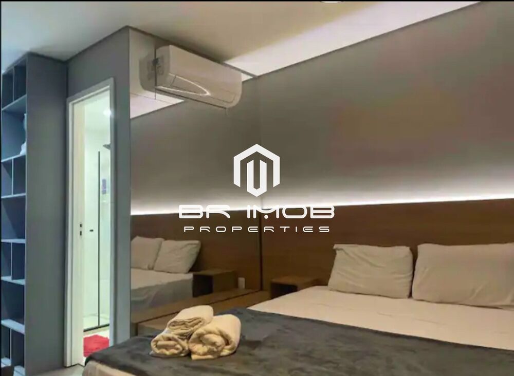 Apartamento, 1 quarto, 24 m² - Foto 13