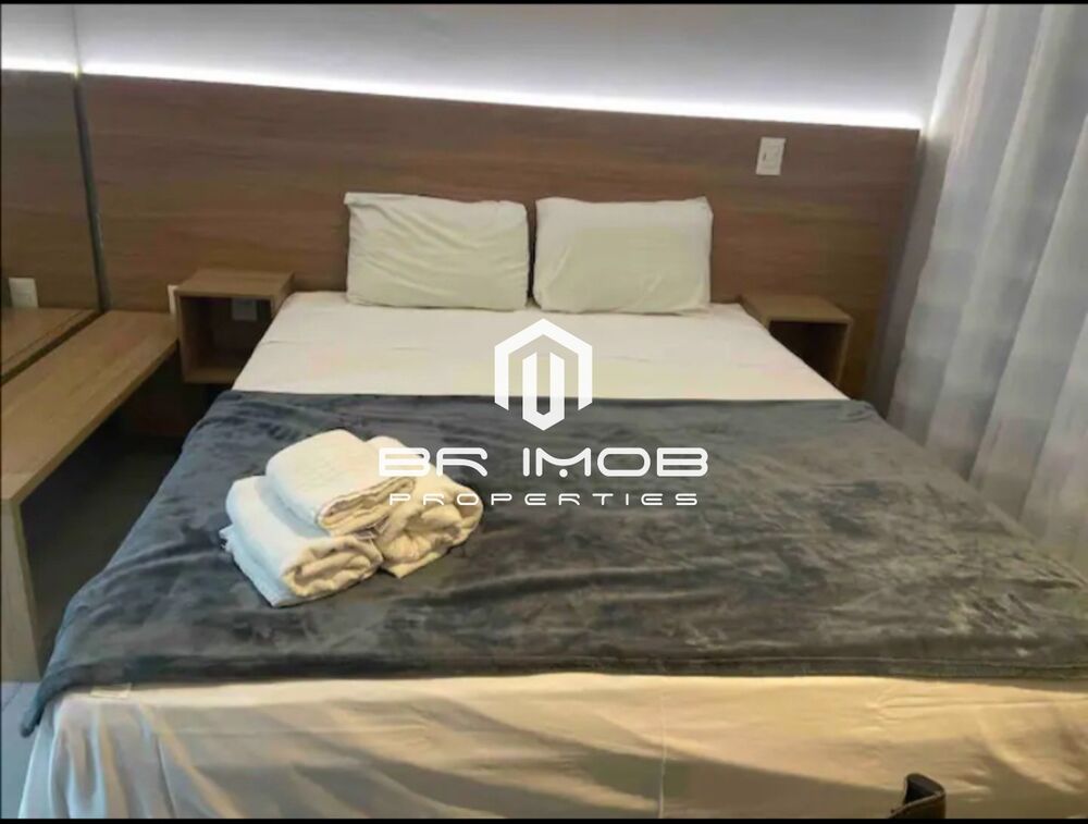 Apartamento, 1 quarto, 24 m² - Foto 14