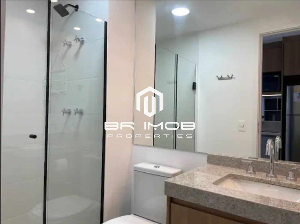 Apartamento, 1 quarto, 24 m² - Foto 2