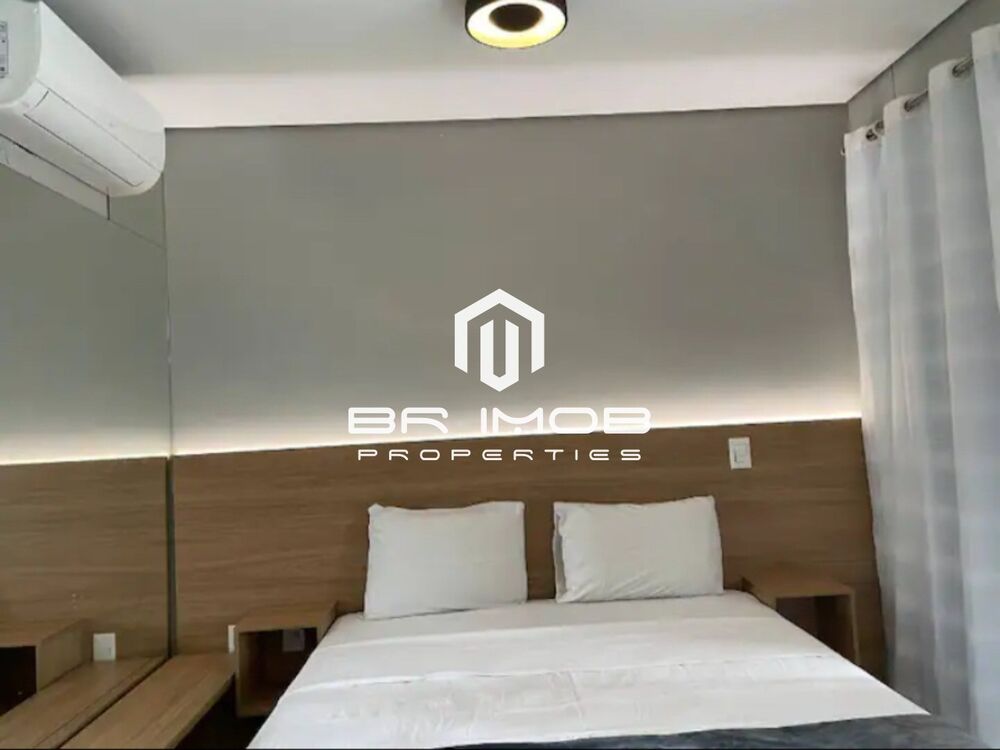 Apartamento, 1 quarto, 24 m² - Foto 16