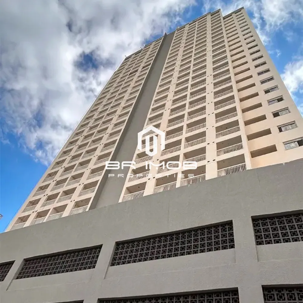 Apartamento, 1 quarto, 29 m² - Foto 1