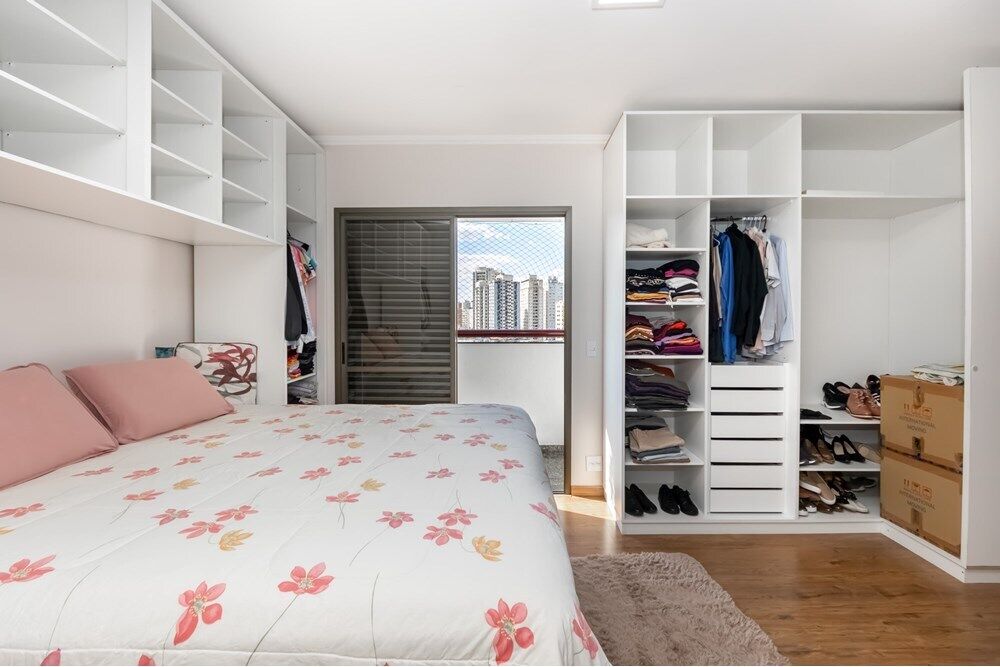 Apartamento, 3 quartos, 117 m² - Foto 9