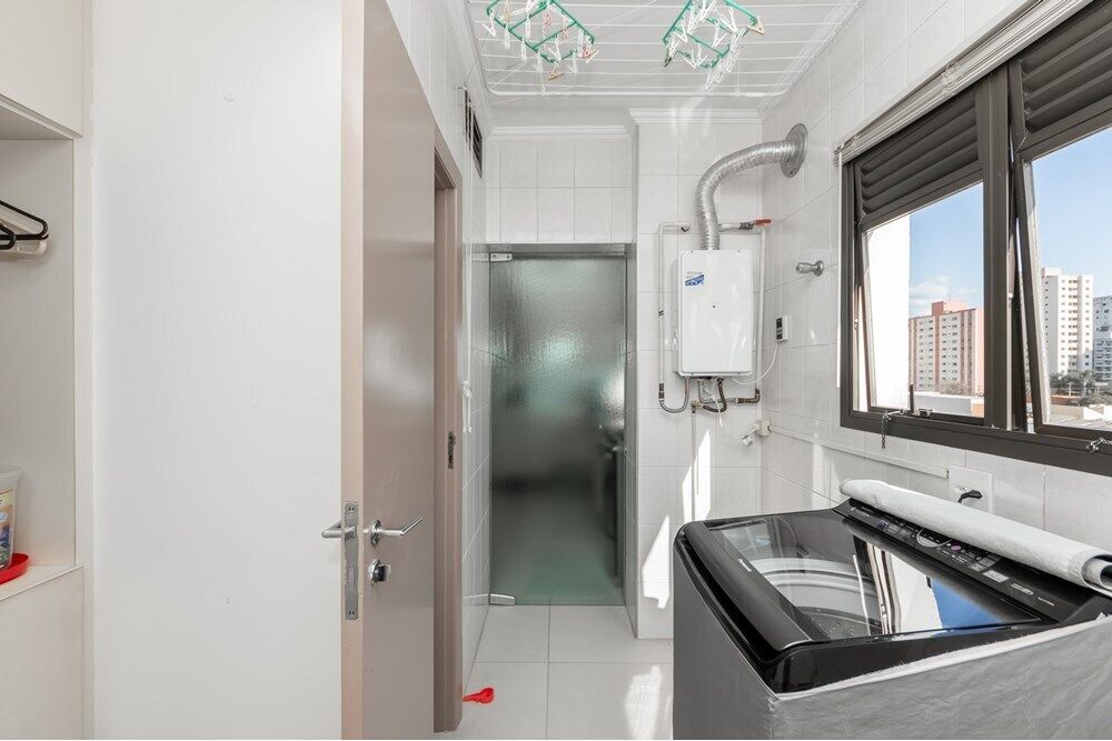 Apartamento, 3 quartos, 117 m² - Foto 10