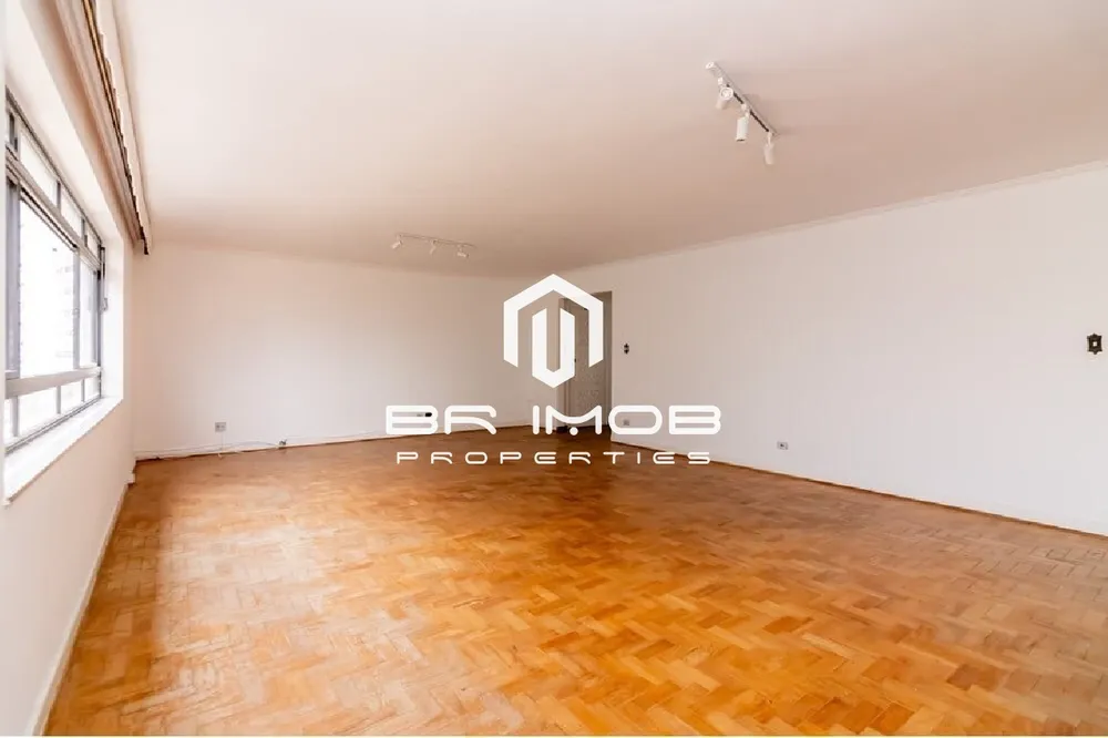 Apartamento, 3 quartos, 190 m² - Foto 2