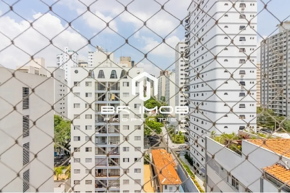 Apartamento, 3 quartos, 190 m² - Foto 4