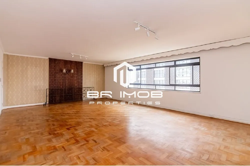Apartamento, 3 quartos, 190 m² - Foto 3