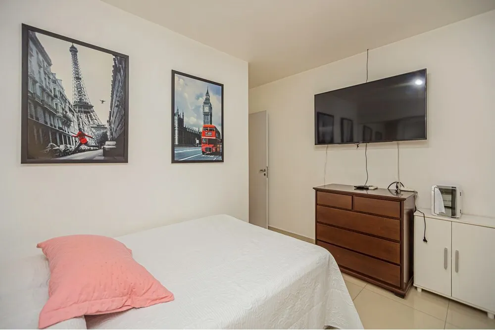 Casa, 5 quartos - Foto 10