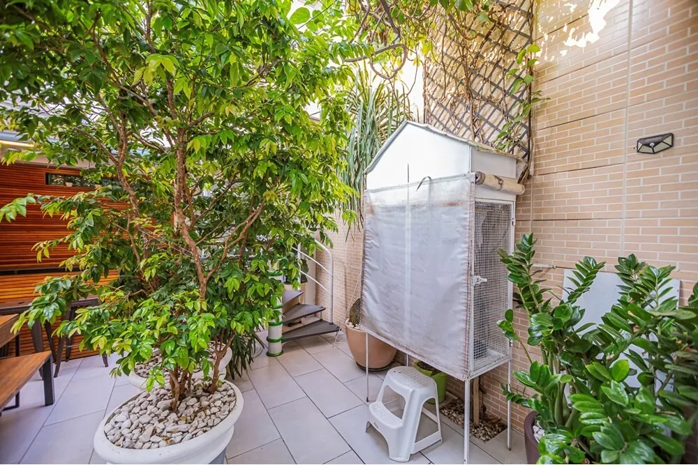 Casa, 5 quartos - Foto 5