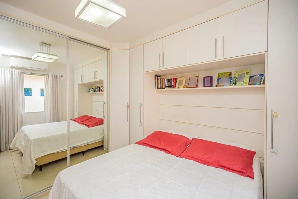 Casa, 5 quartos - Foto 11