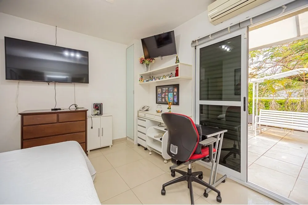 Casa, 5 quartos - Foto 12