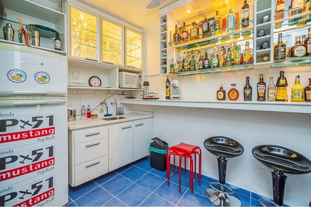 Casa, 5 quartos - Foto 7