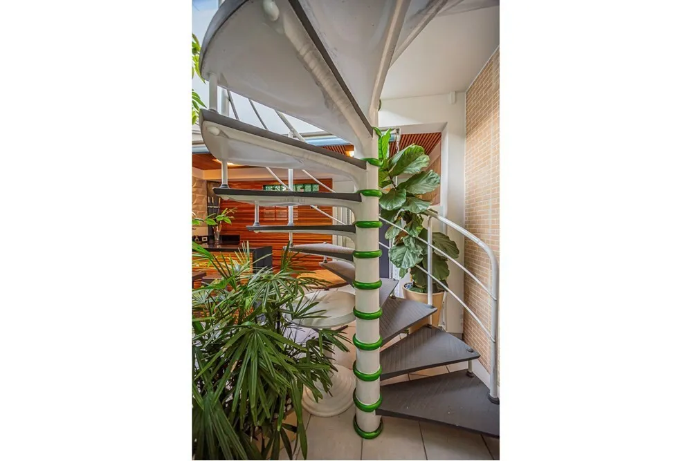 Casa, 5 quartos - Foto 8