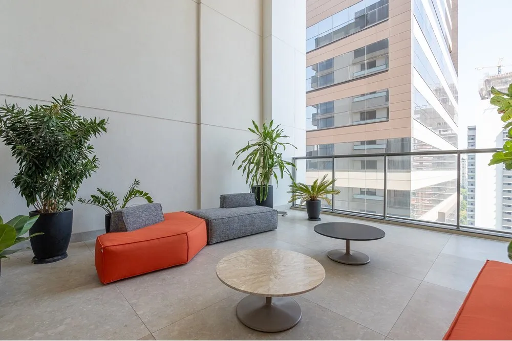 Apartamento, 1 quarto, 61 m² - Foto 14