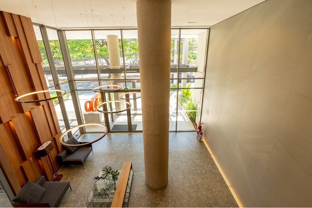 Apartamento, 1 quarto, 61 m² - Foto 31