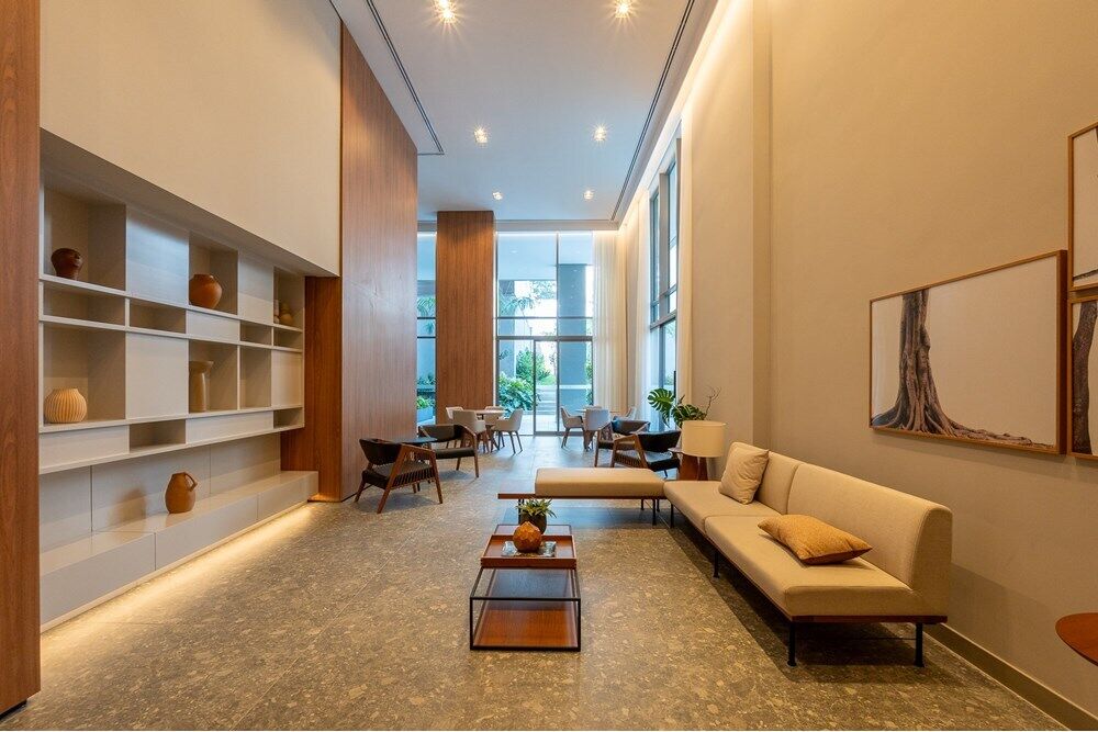 Apartamento, 1 quarto, 61 m² - Foto 36