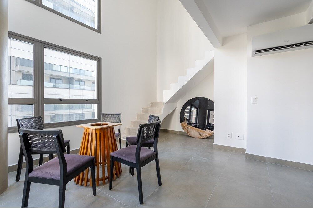 Apartamento, 1 quarto, 61 m² - Foto 25