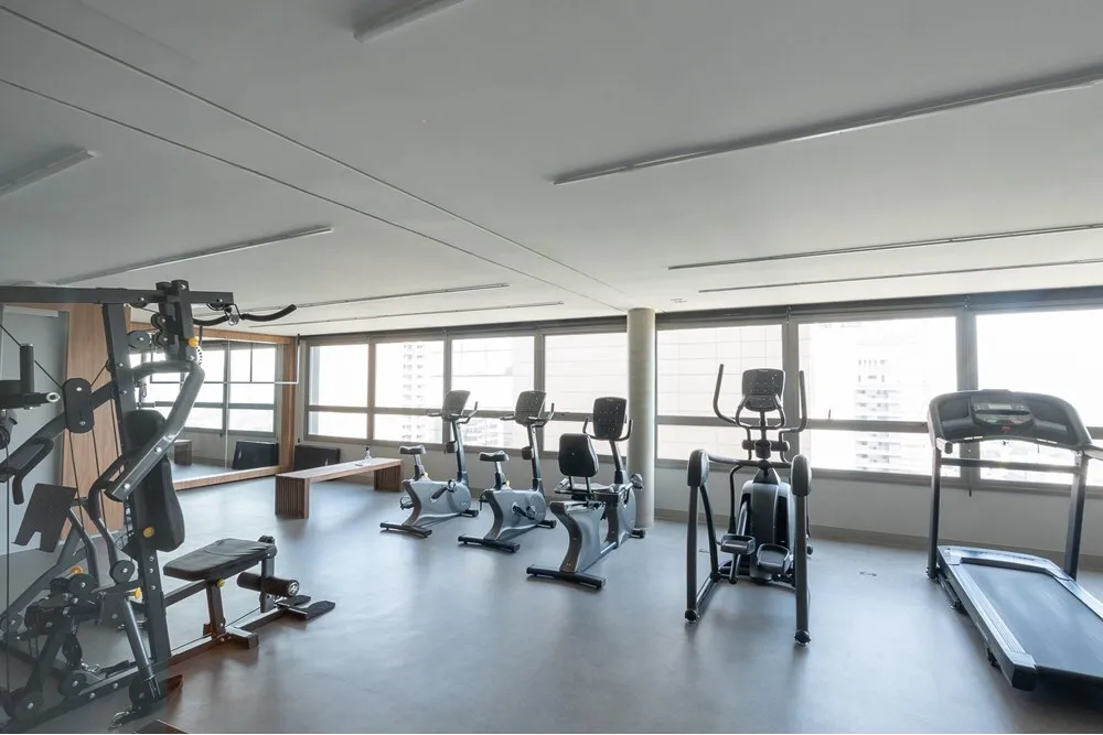 Apartamento, 1 quarto, 61 m² - Foto 5