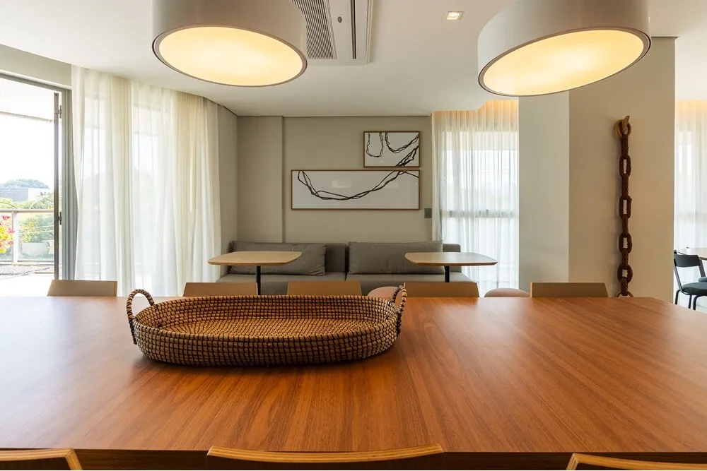 Apartamento, 1 quarto, 61 m² - Foto 10