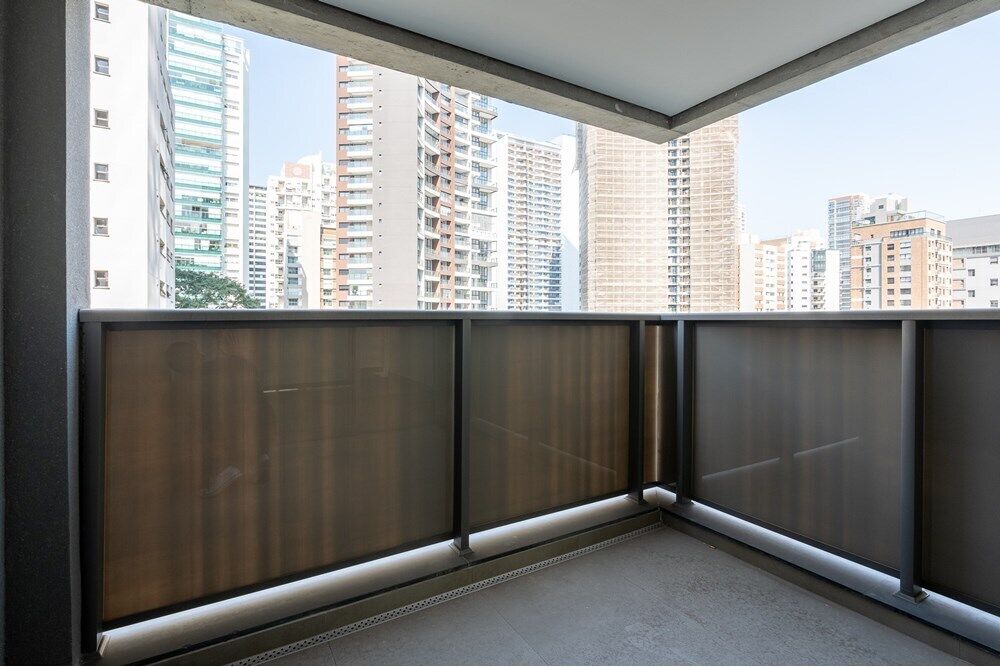 Apartamento, 1 quarto, 61 m² - Foto 35