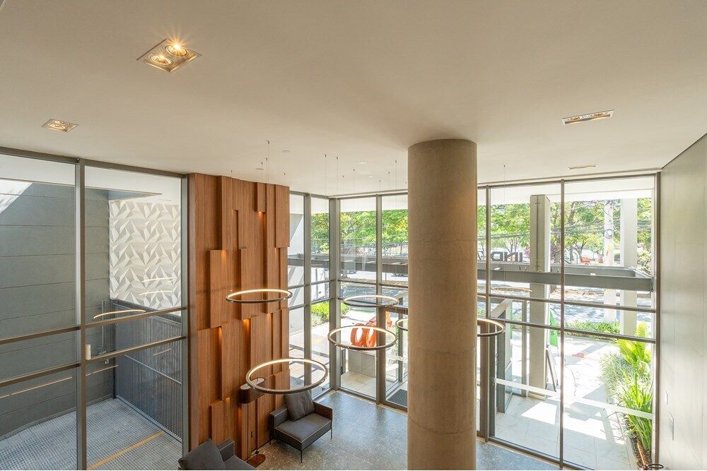 Apartamento, 1 quarto, 61 m² - Foto 30