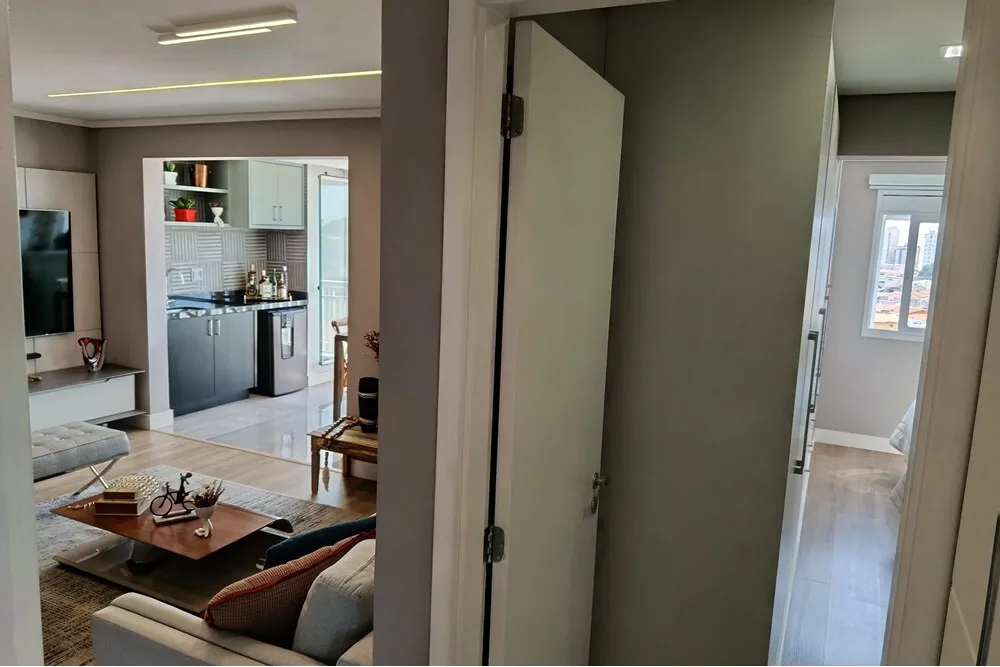 Apartamento, 2 quartos, 87 m² - Foto 6