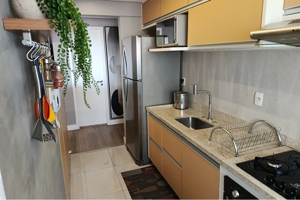 Apartamento, 2 quartos, 87 m² - Foto 9