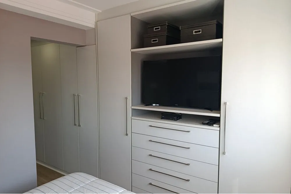 Apartamento, 2 quartos, 87 m² - Foto 12