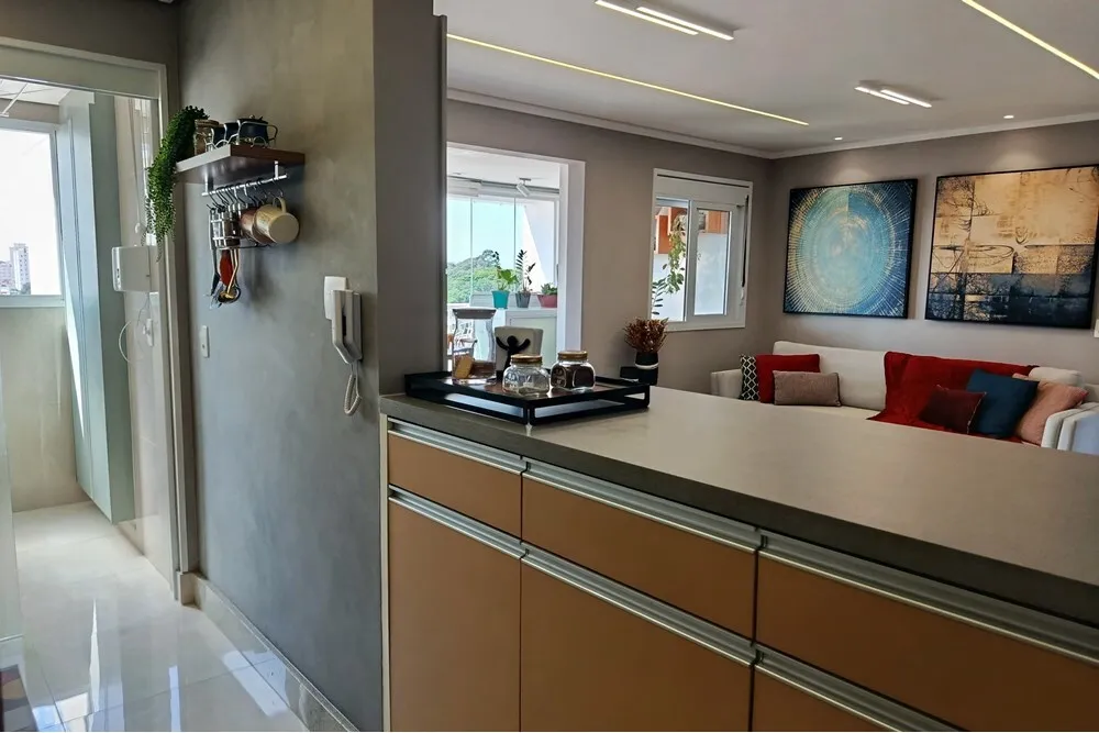 Apartamento, 2 quartos, 87 m² - Foto 8
