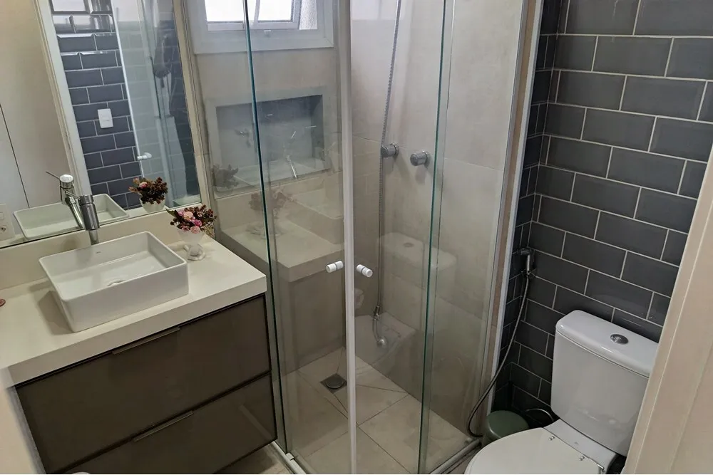 Apartamento, 2 quartos, 87 m² - Foto 8