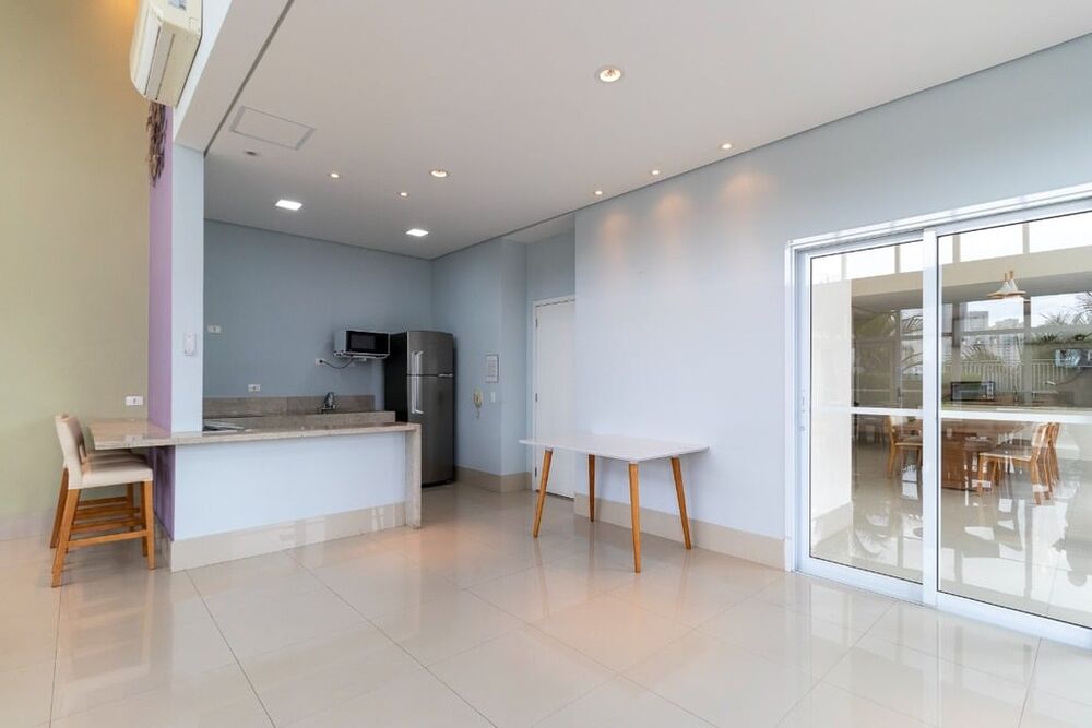 Apartamento, 2 quartos, 82 m² - Foto 1