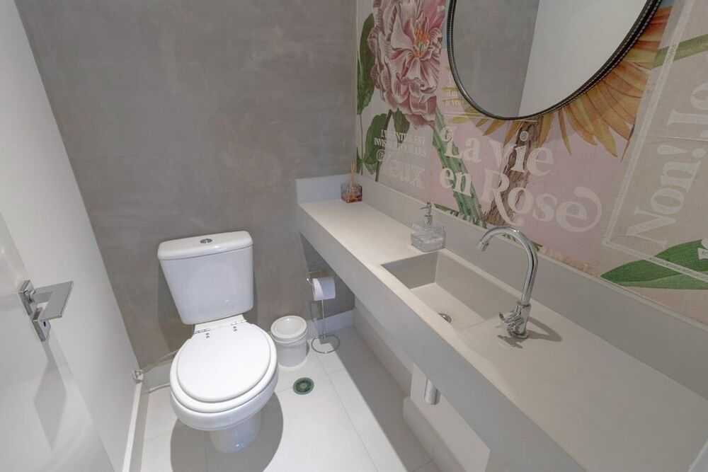 Apartamento, 2 quartos, 82 m² - Foto 2