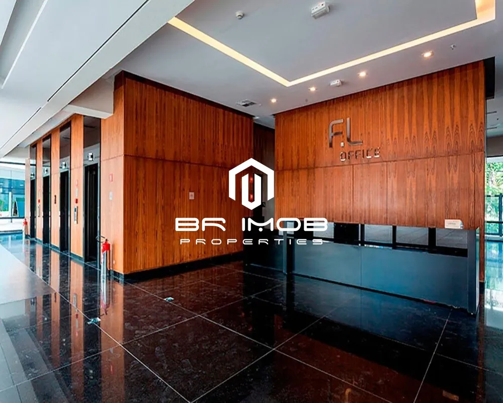Sala-Conjunto, 1184 m² - Foto 7